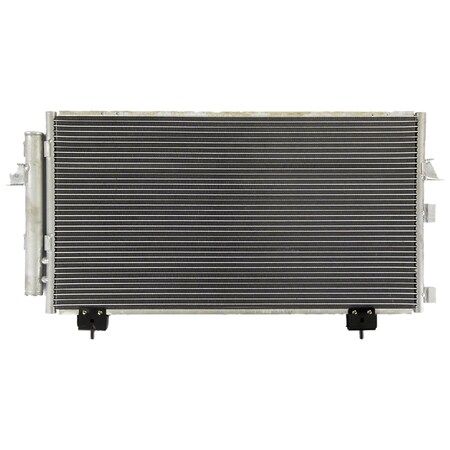 Apdi 02 Toyota Rav4 2.0 L-98 Cc L4 1Azfe Dohc Condenser, 7014986 7014986